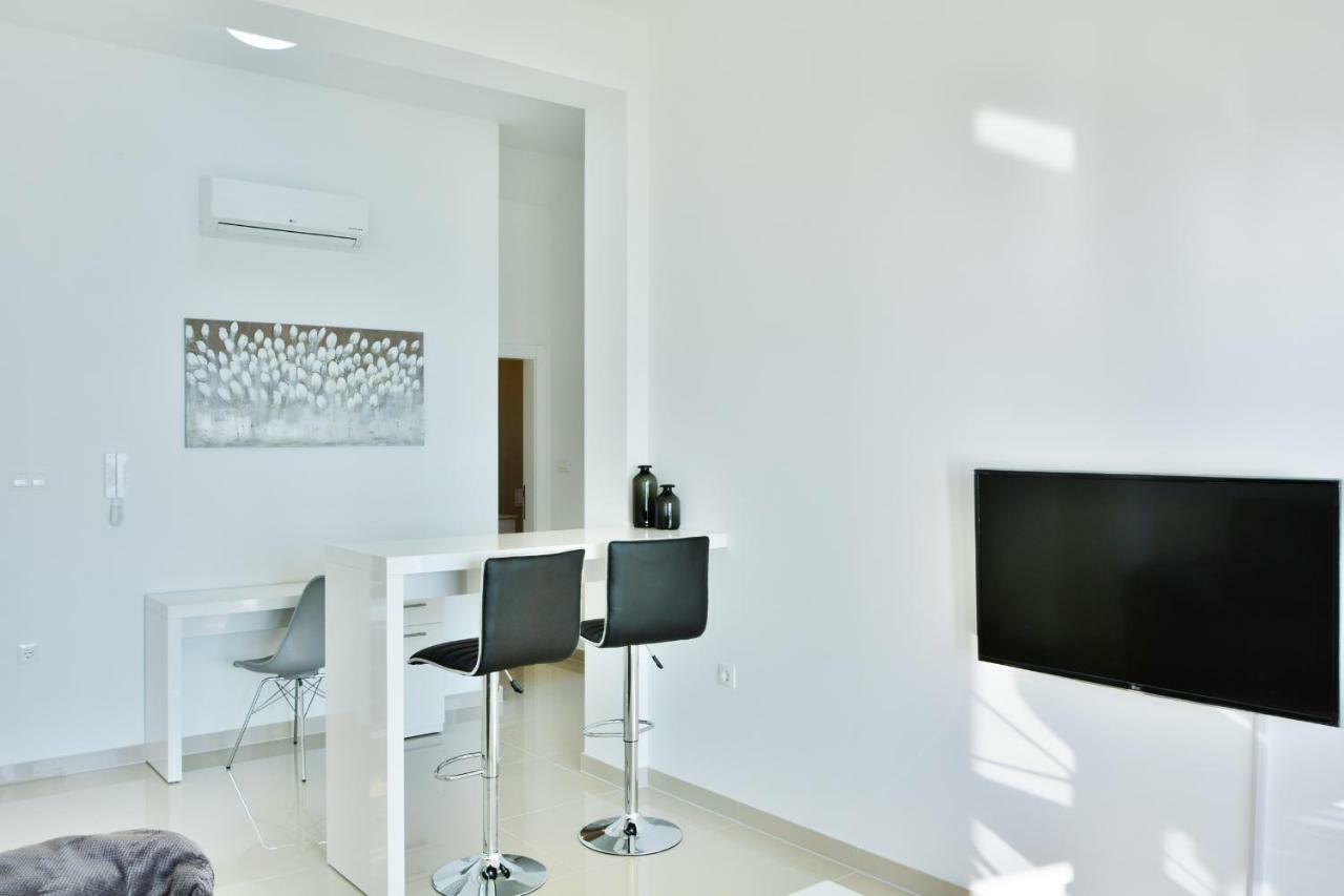 Apartments & Rooms Kata - Adults Only Senj  Exterior photo